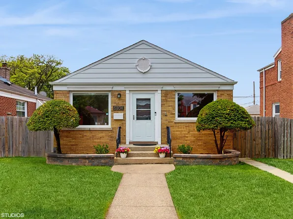 5304 N Oriole Ave, Chicago, IL 60656