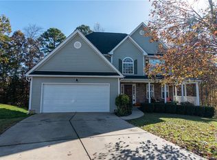 7838 E Berkeley Rd, Denver, NC 28037