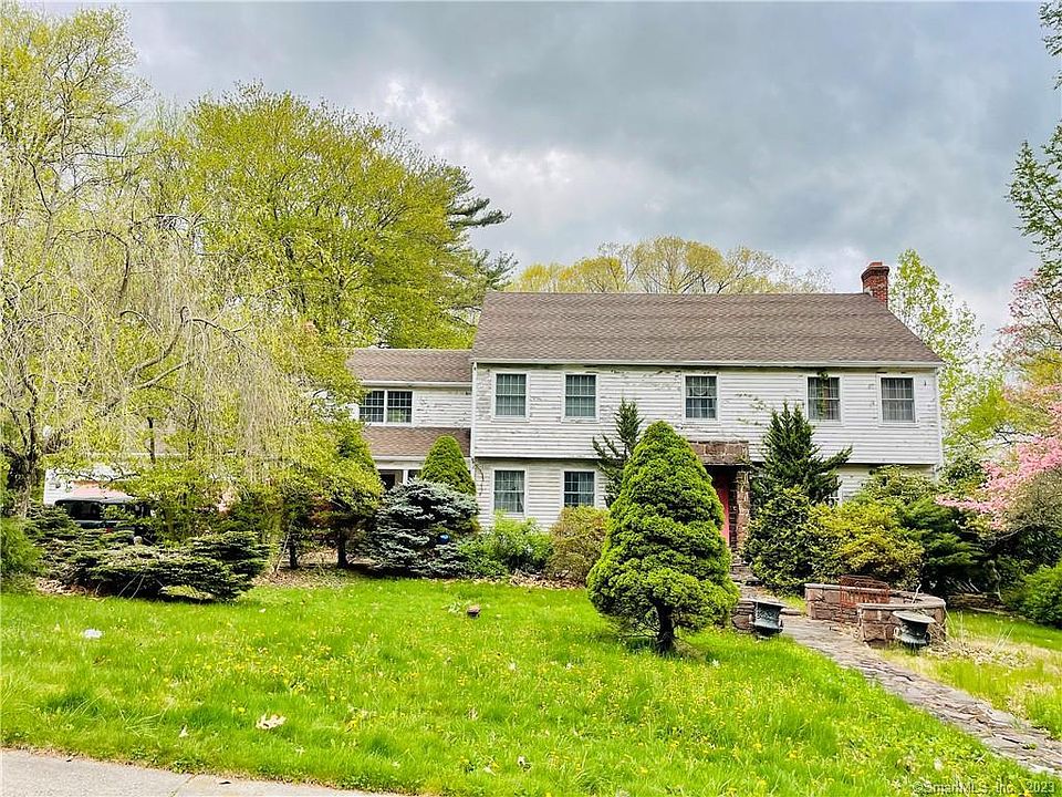 79 Old Farms Rd, South Glastonbury, CT 06073 MLS 170567092 Zillow