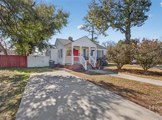 2031 Utah Street, Savannah, GA 31404