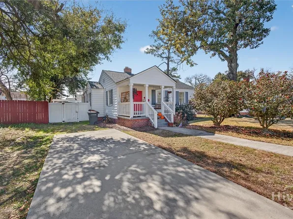 2031 Utah Street, Savannah, GA 31404