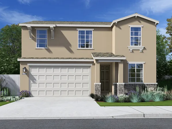8005 Ivory Peak Way, Antelope, CA 95843