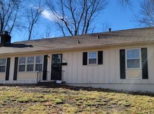 8500 Evanston Ave, Raytown, MO 64138