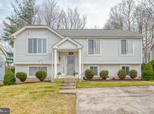 313 Lantana Dr, Owings Mills, MD 21117