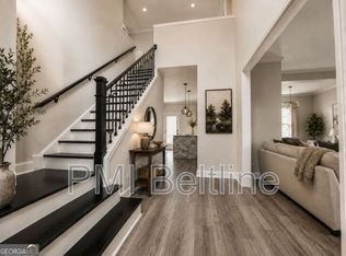 4644 Creekside Cv, Atlanta, GA 30349