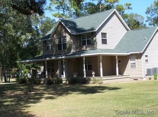 3785 NE 25th Ave, Ocala, FL 34479