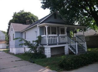 441 154th Pl, Calumet City, IL 60409