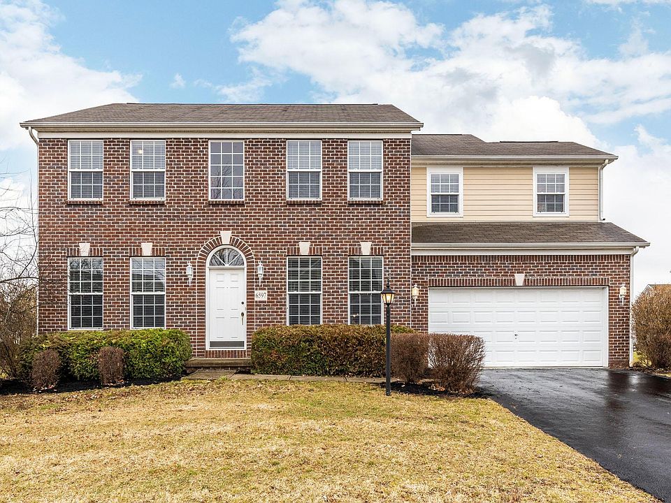 1st image of 6597 Mingo Dr