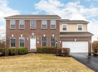 6597 Mingo Dr, Galena, OH 43021