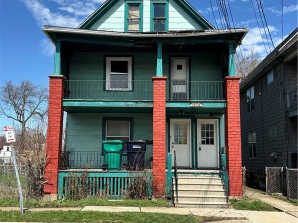 1808 Whitney Ave #3, Niagara Falls, NY 14301