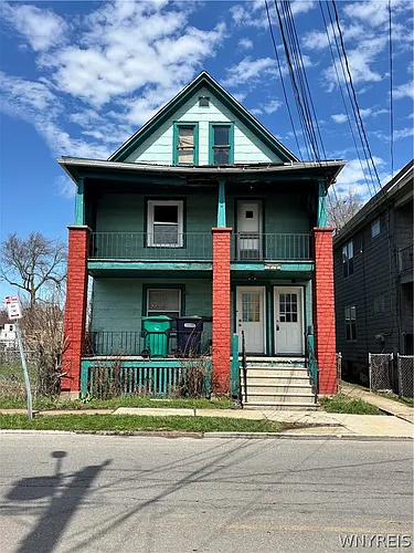 1808 Whitney Ave #3 Photo 1