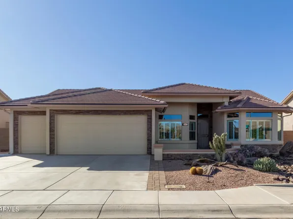 11201 E ONZA Avenue, Mesa, AZ 85212