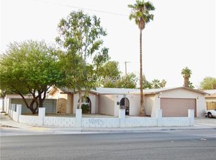 1943 S Sandhill Rd, Las Vegas, NV 89104