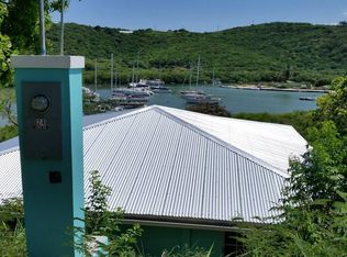 24 Water Isle, St Thomas, VI 00802
