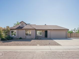 5445 W Voltaire Dr, Glendale, AZ 85304