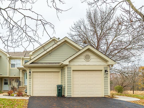 2nd image of 414 W Hamilton Dr #208