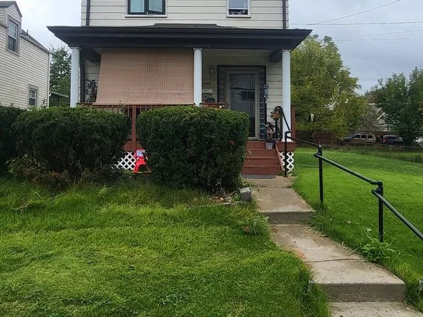 1446 Orator St, Pittsburgh, PA 15204