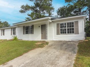 3717 Stockholm Dr, Augusta, GA 30919