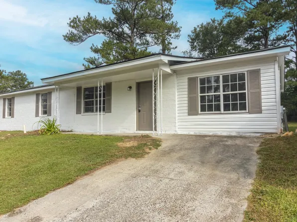3717 Stockholm Dr Drive, Augusta, GA