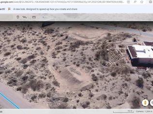 5429 Vista Real Rd, Las Cruces, NM 88007