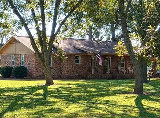 10 Ginhouse St, Rochelle, GA 31079