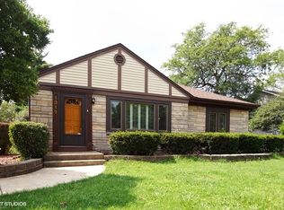 1312 Glendale St, Bensenville, IL 60106