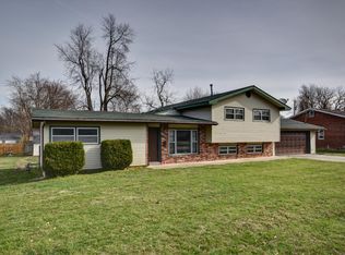 315 W Grant St, Republic, MO 65738