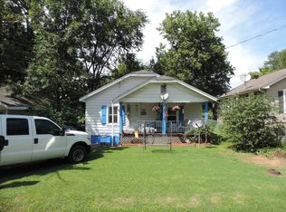 129 E Depot St, Greenville, KY 42345