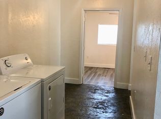 4th St. Fourplex, Pendleton, OR 97801