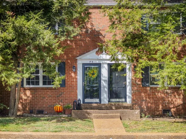 601 Boyd Mill Ave Unit F3, Franklin, TN 37064