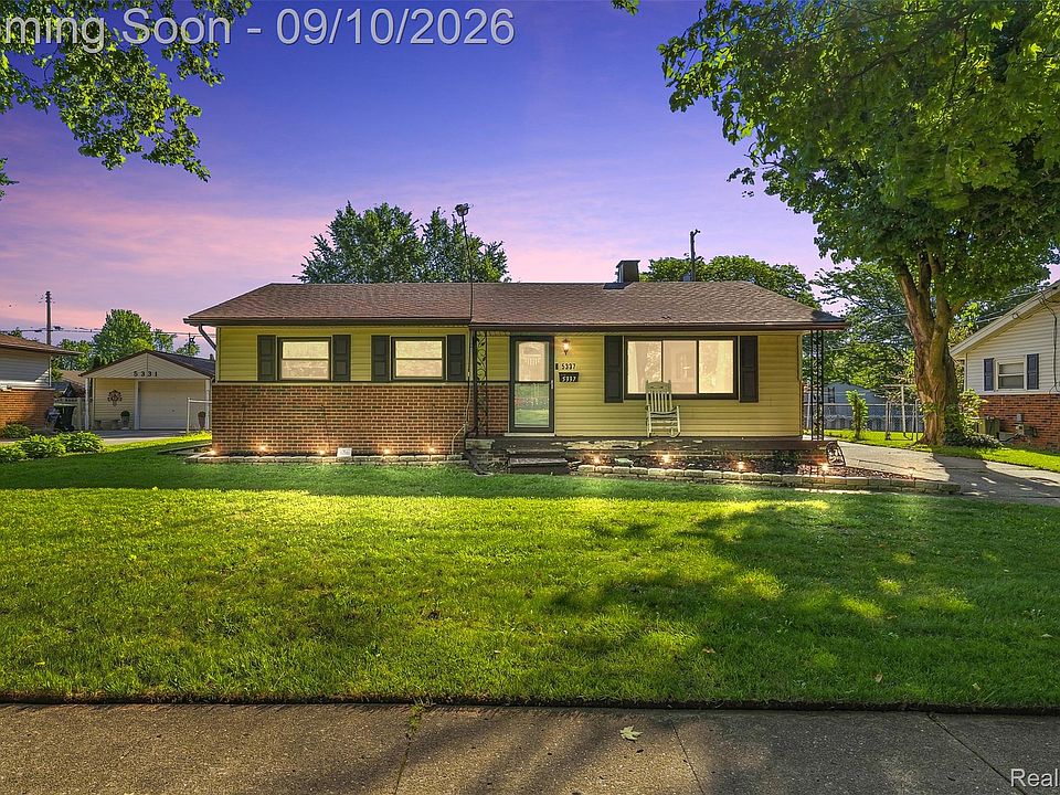 1st image of 5337 Seymour Rd