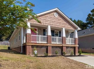 6301 Barrington Village Ln, Raleigh, NC 27610