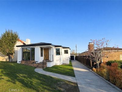 4263 W 59th St, Los Angeles, CA, 90043