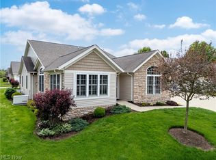 233 Woodbury Cir, Dalton, OH 44618