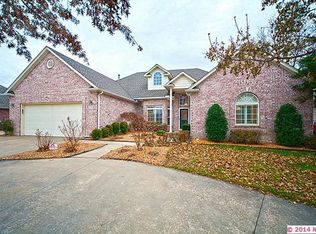 3713 W Urbana St, Broken Arrow, OK 74012