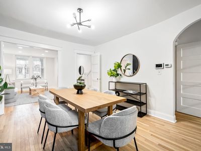 1315 Shepherd St NW, Washington, DC, 20011