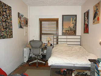 Rented by Brooklyn Heights Real Estate Inc