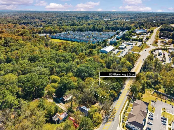 1125 Macon Highway, Athens, GA 30606