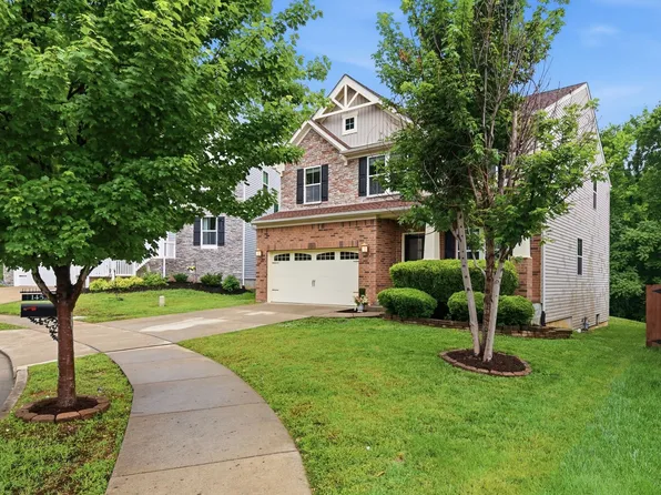 1452 Scarcroft Ln, Nashville, TN 37221