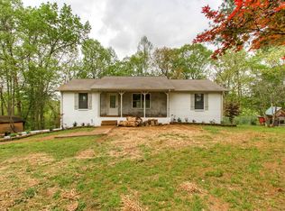 1408 Winding Way, White House, TN 37188
