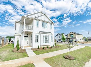 2004 SW Paddington St, Bentonville, AR 72713