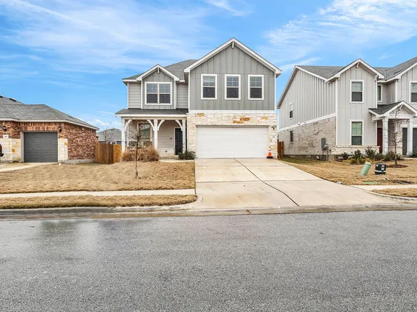 156 Janice Rd, Taylor, TX 76574