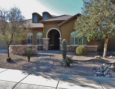 3075 E Castanets Dr, Gilbert, AZ, 85298
