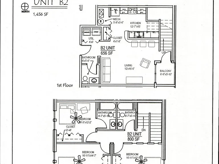 118 E 7th St — Photo 11