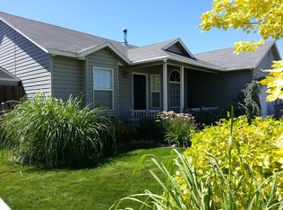 5508 Buckboard Ave, Caldwell, ID 83607