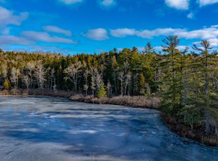 M7L27 Route 200, Waltham, ME 04605