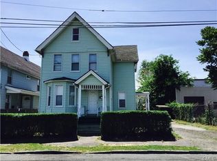 112 Trowel St, Bridgeport, CT 06607