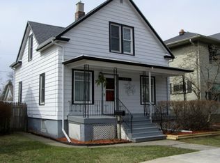 1624 Deane Blvd, Racine, WI 53405