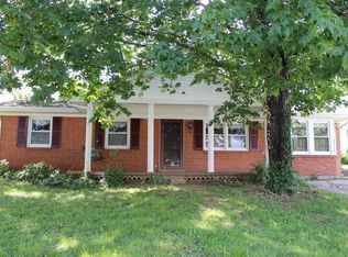 414 Elm Street Hts, Versailles, KY 40383