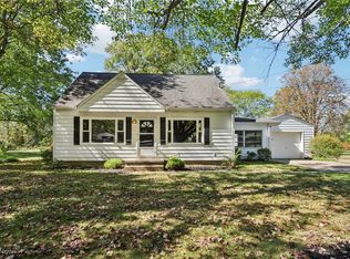 5898 Keller Rd, Clinton, OH 44216